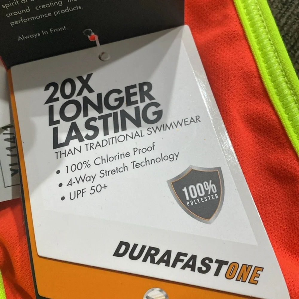 TYR durafastone low